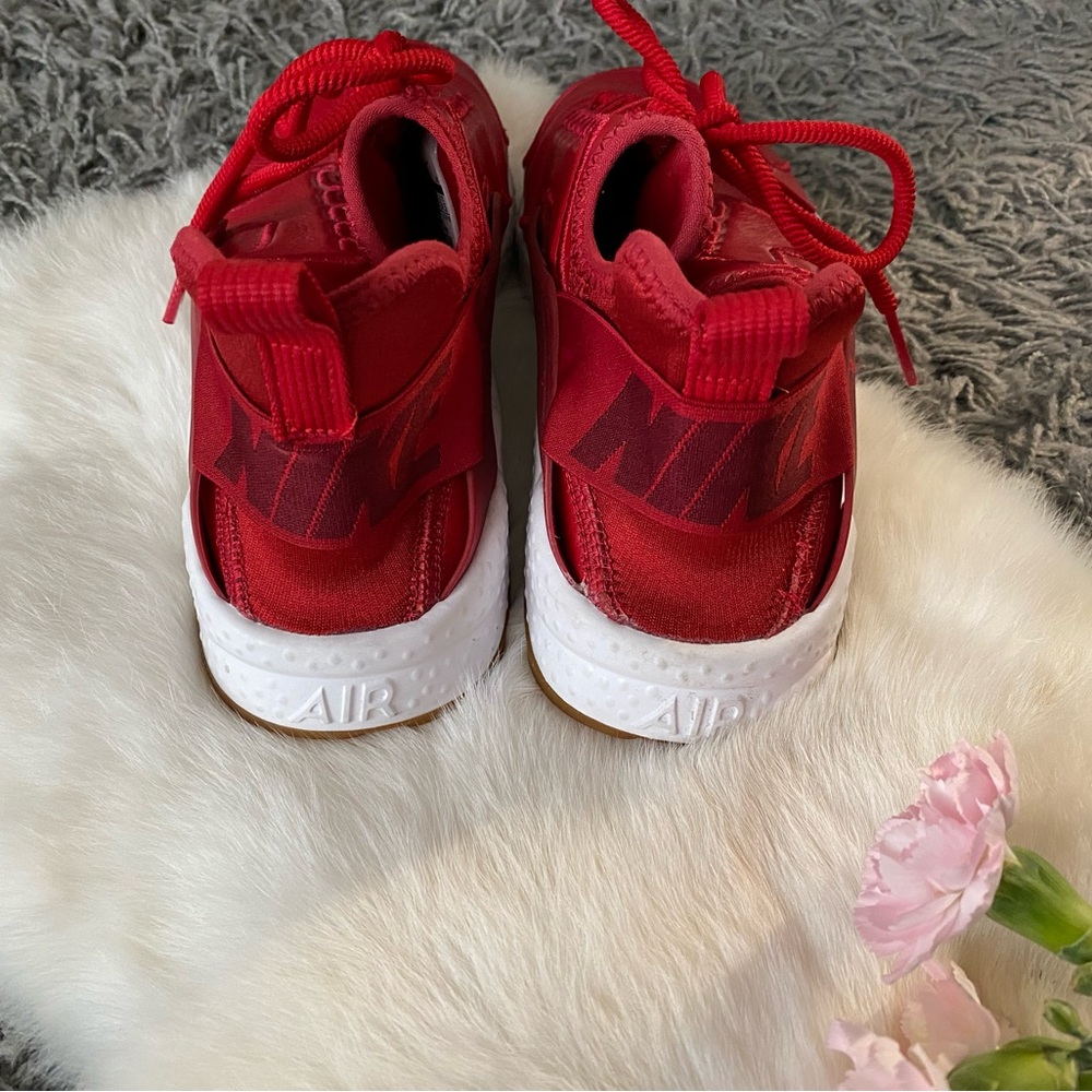 NIKE W AIR HUARACHE RUN ULTRA SI - Picture 6 of 9